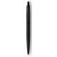 Ручка шариков. Parker Jotter Monochrome XL SE20 (CW2122753) черн M син. черн. подар.кор.