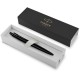Ручка шариков. Parker Jotter Monochrome XL SE20 (CW2122753) черн M син. черн. подар.кор.