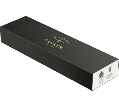 Ручка шариков. Parker Jotter Monochrome XL SE20 (CW2122753) черн M син. черн. подар.кор.