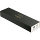 Ручка шариков. Parker Jotter Monochrome XL SE20 (CW2122753) черн M син. черн. подар.кор.