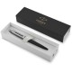 Ручка шариков. Parker Jotter XL K69 (CW2068358) Matte Black CT M син. черн. подар.кор.