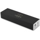 Ручка шариков. Parker Jotter XL K69 (CW2068358) Matte Black CT M син. черн. подар.кор.