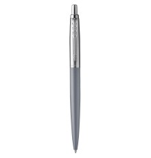 Ручка шариков. Parker Jotter XL K69 (CW2068360) Matte Grey CT M син. черн. подар.кор.