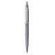 Ручка шариков. Parker Jotter XL K69 (CW2068360) Matte Grey CT M син. черн. подар.кор.