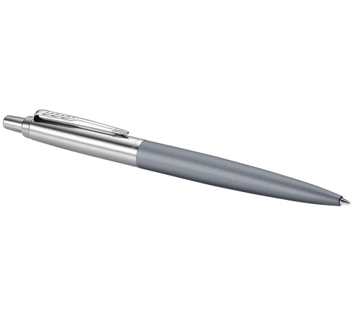 Ручка шариков. Parker Jotter XL K69 (CW2068360) Matte Grey CT M син. черн. подар.кор.