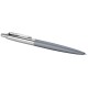 Ручка шариков. Parker Jotter XL K69 (CW2068360) Matte Grey CT M син. черн. подар.кор.