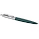 Ручка шариков. Parker Jotter XL K69 (CW2068511) Matte Green CT M син. черн. подар.кор.