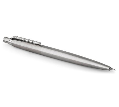 Карандаш мех. Parker B61 CW1953381 Jotter Core 0.5мм Stainless Steel CT кор.под.