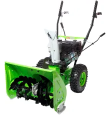 Снегоуборщик бензин. RedVerg RD-SB56/7W 5.15кВт 7л.с.