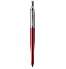 Ручка шариков. Parker Jotter Core K63 (CW1953187) Kensington Red CT M син. черн. подар.кор.