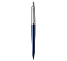 Ручка шариков. Parker Jotter Core K63 (CW1953186) Royal Blue CT M син. черн. подар.кор.