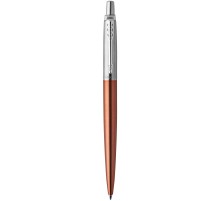 Ручка шариков. Parker Jotter Core K63 (CW1953189) Chelsea Orange CT M син. черн. подар.кор.