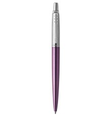 Ручка шариков. Parker Jotter Core K63 (CW1953190) Victoria Violet CT M син. черн. подар.кор.