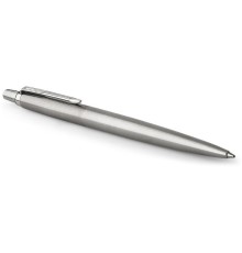 Набор ручек Parker Jotter Core FK61 (CW2093258) Stainless Steel сталь нержавеющая подар.кор. ручка перьевая, ручка шариковая