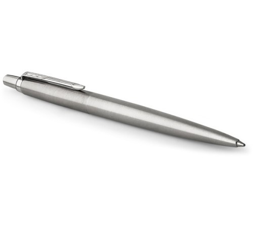 Набор ручек Parker Jotter Core FK61 (CW2093258) Stainless Steel сталь нержавеющая подар.кор. ручка перьевая, ручка шариковая Набор ручек Parker Jotter Core FK61 (CW2093258) Stainless Steel сталь нержавеющая подар.кор. ручка перьевая, ручка шариковая
