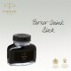 Флакон с чернилами Parker Quink Ink Z13 (CW1950375) черные чернила 57мл для ручек перьевых
