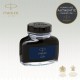 Флакон с чернилами Parker Quink Ink Z13 (CW1950376) синие чернила 57мл для ручек перьевых