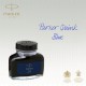 Флакон с чернилами Parker Quink Ink Z13 (CW1950376) синие чернила 57мл для ручек перьевых
