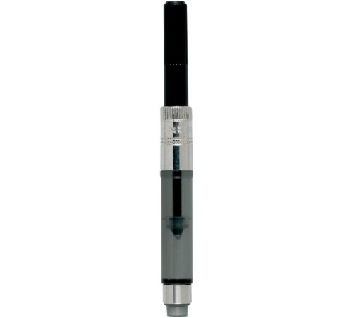 Конвертер Parker De Luxe Z18 (CWS0953280) для ручек перьевых Конвертер Parker De Luxe Z18 (CWS0953280) для ручек перьевых