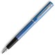 Ручка перьев. Waterman Graduate Allure (CW2068195) Blue F сталь нержавеющая подар.кор.