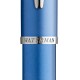 Ручка перьев. Waterman Graduate Allure (CW2068195) Blue F сталь нержавеющая подар.кор.