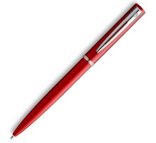 Ручка шариков. Waterman Graduate Allure (CW2068193) красный M син. черн. подар.кор.