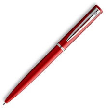 Ручка шариков. Waterman Graduate Allure (CW2068193) красный M син. черн. подар.кор.