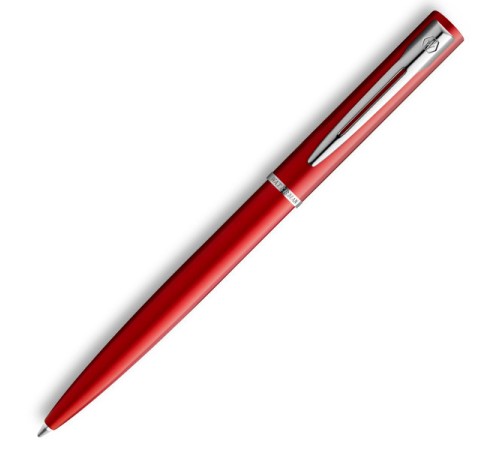 Ручка шариков. Waterman Graduate Allure (CW2068193) красный M син. черн. подар.кор.