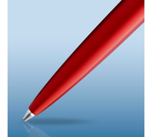 Ручка шариков. Waterman Graduate Allure (CW2068193) красный M син. черн. подар.кор.