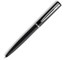 Ручка шариков. Waterman Graduate Allure (CW2068192) Black M син. черн. подар.кор.