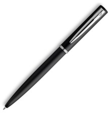 Ручка шариков. Waterman Graduate Allure (CW2068192) Black M син. черн. подар.кор.