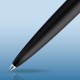 Ручка шариков. Waterman Graduate Allure (CW2068192) Black M син. черн. подар.кор.