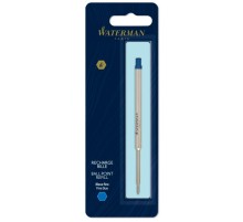 Стержень шариковый Waterman Standard Maxima (CW1964016) F синие чернила блистер
