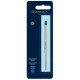 Стержень шариковый Waterman Standard Maxima (CW1964016) F синие чернила блистер