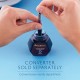 Флакон с чернилами Waterman Standard (CWS0110770) Harmonious Green чернила 50мл для ручек перьевых (1шт)
