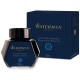 Флакон с чернилами Waterman (CWS0110790) черный/синие чернила 50мл для ручек перьевых