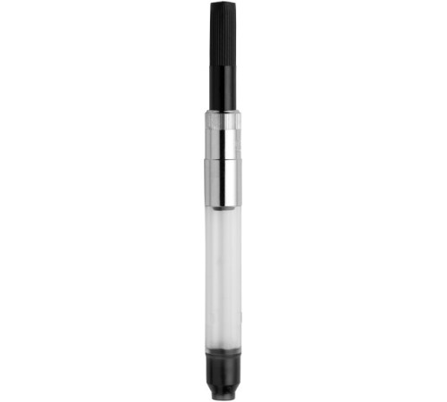 Конвертер Waterman De Luxe HR 56010 (CWS0112881) для ручек перьевых Конвертер Waterman De Luxe HR 56010 (CWS0112881) для ручек перьевых