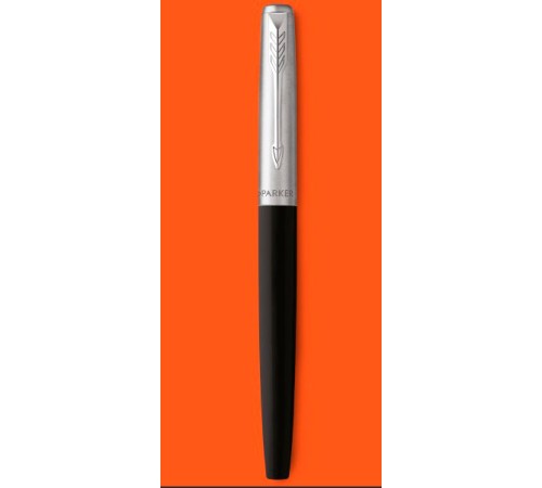 Ручка перьев. Parker Jotter Original F60 (CW2096430) Black M сталь нержавеющая блистер