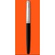 Ручка перьев. Parker Jotter Original F60 (CW2096430) Black M сталь нержавеющая блистер