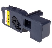 Картридж лазерный Print-Rite TFKADEYPRJ PR-TK-5220Y TK-5220Y желтый (1200стр.) для Kyocera Ecosys M5521cdn/M5521cdw/P5021cdn/P5021cdw