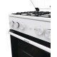 Плита Комбинированная Gorenje GK5A21WH белый
