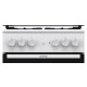 Плита Комбинированная Gorenje GK5A21WH белый