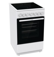Плита Электрическая Gorenje GEC5B41WG белый