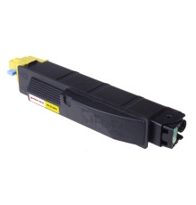 Картридж лазерный Print-Rite TFKAN1YPRJ PR-TK-5280Y TK-5280Y желтый (11000стр.) для Kyocera Ecosys P6235cdn/M6235cidn/M6635cidn