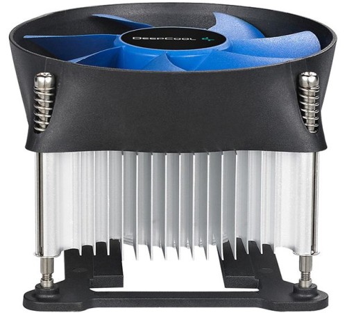 Устройство охлаждения(кулер) Deepcool THETA 20 PWM 1700 Soc-1700 4-pin 18-31dB Al 95W 376gr Ret Устройство охлаждения(кулер) Deepcool THETA 20 PWM 1700 Soc-1700 4-pin 18-31dB Al 95W 376gr Ret