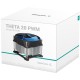 Устройство охлаждения(кулер) Deepcool THETA 20 PWM 1700 Soc-1700 4-pin 18-31dB Al 95W 376gr Ret