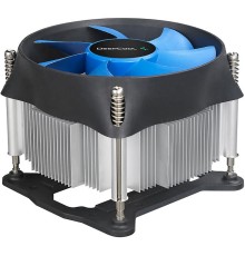 Устройство охлаждения(кулер) Deepcool THETA 31 PWM 1700 Soc-1700 4-pin 18-30dB Al+Cu 95W 450gr Ret