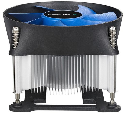 Устройство охлаждения(кулер) Deepcool THETA 31 PWM 1700 Soc-1700 4-pin 18-30dB Al+Cu 95W 450gr Ret Устройство охлаждения(кулер) Deepcool THETA 31 PWM 1700 Soc-1700 4-pin 18-30dB Al+Cu 95W 450gr Ret