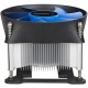 Устройство охлаждения(кулер) Deepcool THETA 31 PWM 1700 Soc-1700 4-pin 18-30dB Al+Cu 95W 450gr Ret