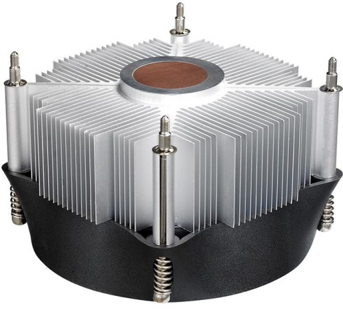 Устройство охлаждения(кулер) Deepcool THETA 31 PWM 1700 Soc-1700 4-pin 18-30dB Al+Cu 95W 450gr Ret Устройство охлаждения(кулер) Deepcool THETA 31 PWM 1700 Soc-1700 4-pin 18-30dB Al+Cu 95W 450gr Ret